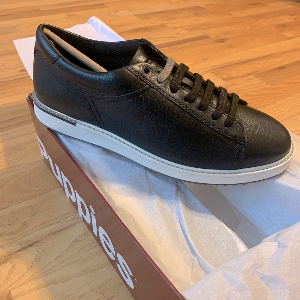 Hush Puppies Sabine Sneaker